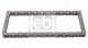 FEBI BILSTEIN Steuerkette 171579
