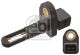 FEBI BILSTEIN Sensor, Ansauglufttemperatur 171621