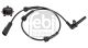 FEBI BILSTEIN Sensor, Raddrehzahl 171731