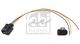 FEBI BILSTEIN Stecker 171907