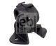 FEBI BILSTEIN Halter, Abgasanlage 172094