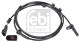 FEBI BILSTEIN Sensor, Raddrehzahl 172155