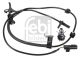 FEBI BILSTEIN Sensor, Raddrehzahl 172161
