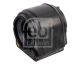 FEBI BILSTEIN Lagerung, Stabilisator 172211
