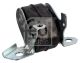 FEBI BILSTEIN Halter, Abgasrohr 172222