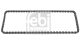 FEBI BILSTEIN Steuerkette 172273