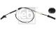 FEBI BILSTEIN Sensor, Raddrehzahl 172457