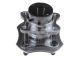FEBI BILSTEIN Radlagersatz 172479