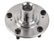 FEBI BILSTEIN Radnabe 172584