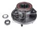 FEBI BILSTEIN Radlagersatz 172585