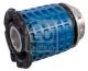 FEBI BILSTEIN Lagerung, Achskörper 172687