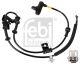 FEBI BILSTEIN Sensor, Raddrehzahl 172720