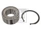 FEBI BILSTEIN Radlagersatz 172778