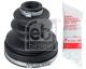 FEBI BILSTEIN Faltenbalgsatz, Antriebswelle 173206