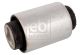 FEBI BILSTEIN Lagerung, Lenker 173330