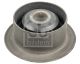 FEBI BILSTEIN Lagerbuchse, Blattfeder 173407