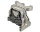 FEBI BILSTEIN Lagerung, Motor 173880