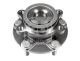 FEBI BILSTEIN Radlagersatz 173923