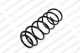 LESJÖFORS Fahrwerksfeder 4004230