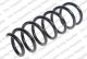 LESJÖFORS Fahrwerksfeder 4008503