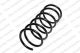 LESJÖFORS Fahrwerksfeder 4044214