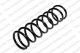 LESJÖFORS Fahrwerksfeder 4055430