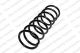 LESJÖFORS Fahrwerksfeder 4055449