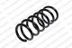 LESJÖFORS Fahrwerksfeder 4063499