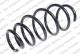 LESJÖFORS Fahrwerksfeder 4063562