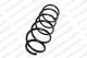 LESJÖFORS Fahrwerksfeder 4066767