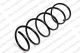 LESJÖFORS Fahrwerksfeder 4072913