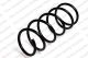 LESJÖFORS Fahrwerksfeder 4072930