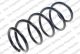 LESJÖFORS Fahrwerksfeder 4075768