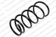 LESJÖFORS Fahrwerksfeder 4092527