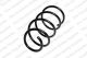 LESJÖFORS Fahrwerksfeder 4092558