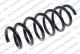 LESJÖFORS Fahrwerksfeder 4095168