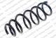 LESJÖFORS Fahrwerksfeder 4095892