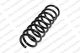 LESJÖFORS Fahrwerksfeder 4208449