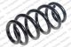 LESJÖFORS Fahrwerksfeder 4208505