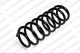 LESJÖFORS Fahrwerksfeder 4214900