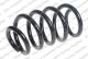 LESJÖFORS Fahrwerksfeder 4217007