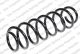 LESJÖFORS Fahrwerksfeder 4235757