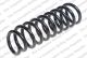 LESJÖFORS Fahrwerksfeder 4244240