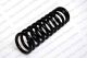 LESJÖFORS Fahrwerksfeder 4256814