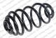 LESJÖFORS Fahrwerksfeder 4256909