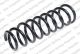 LESJÖFORS Fahrwerksfeder 4259256