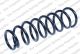 LESJÖFORS Fahrwerksfeder 4259257