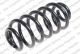 LESJÖFORS Fahrwerksfeder 4263516