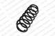 LESJÖFORS Fahrwerksfeder 4285724
