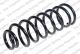 LESJÖFORS Fahrwerksfeder 4288933